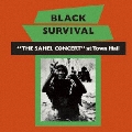 ブラック・サバイバル＜初回限定生産盤＞