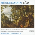 メンデルスゾーン:オラトリオ≪エリヤ≫