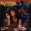 パルプ・フィクション オリジナル・サウンドトラック＜完全生産限定盤＞