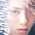 HANDS UP! [CD+DVD]＜通常盤＞