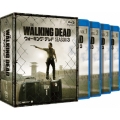ウォーキング・デッド3 Blu-ray BOX-1