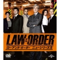 LAW&ORDER/ロー・アンド・オーダー＜ニューシリーズ5＞ バリューパック