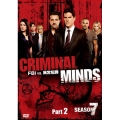 クリミナル・マインド/FBI vs. 異常犯罪 シーズン7 コレクターズBOX Part2