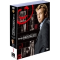 THE MENTALIST/メンタリスト＜セカンド・シーズン＞ セット1