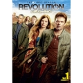 レボリューション ＜ファースト・シーズン＞ Vol.1