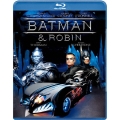 バットマン&ロビン Mr.フリーズの逆襲!＜初回生産限定版＞