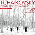 チャイコフスキー:ピアノ三重奏曲 イ短調 作品50 ≪偉大な芸術家の思い出に≫