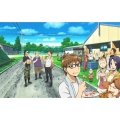 銀の匙 Silver Spoon VOLUME 6 [DVD+CD]＜完全生産限定版＞