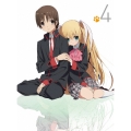リトルバスターズ!～Refrain～ 4＜初回生産限定版＞