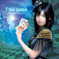 This game [CD+DVD]＜初回限定盤＞
