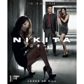 NIKITA/ニキータ ＜サード・シーズン＞ セット1