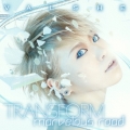 TRANSFORM/marvelous road＜通常盤＞