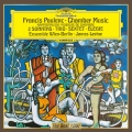 プーランク:室内楽曲集