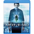 プリデスティネーション [Blu-ray Disc+DVD]＜初回限定生産版＞