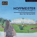 F.A.Hoffmeister: Sonatas for Piano Vol.2