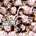 Girls & Boys e.p. [CD+DVD]＜初回生産限定盤＞