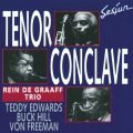 テナー・コンクラーヴェ＜完全限定生産盤＞