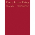 Tabitabi+Every Best Single 2 ～MORE COMPLETE～ [6CD+2DVD+2Blu-ray Disc+オリジナルフォトブック]＜数量限定生産盤＞