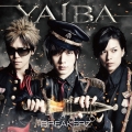 YAIBA [CD+DVD]＜初回限定盤A＞