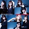 overdrive/大切なお知らせ [CD+DVD]＜初回限定盤＞