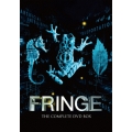 FRINGE/フリンジ ＜シーズン1-5＞ DVD全巻セット