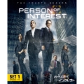 パーソン・オブ・インタレスト＜フォース＞セット1