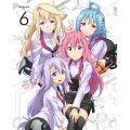 学戦都市アスタリスク 2nd SEASON VOL.6 [DVD+CD]＜完全生産限定版＞