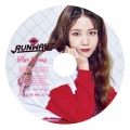 RUNWAY＜初回限定ピクチャーレーベル盤/HYEJEONG＞