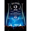 SOLIDEMO 2nd ANNIVERSARY LIVE 絆