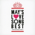 LOVE SONG BEST ～15th Anniversary Edition～