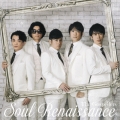 Soul Renaissance＜通常盤＞