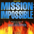 ミッション・インポッシブル(スパイ大作戦)＜期間限定盤＞
