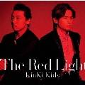 The Red Light (A) [CD+DVD]＜初回盤＞