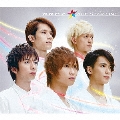 ABC STAR LINE [CD+DVD]＜初回限定盤B＞