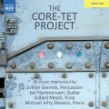 The Core-Tet Project
