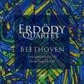 ベートーヴェン:弦楽四重奏曲第13番/大フーガ