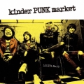 kinder PUNK market [CD+DVD]