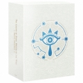 ゼルダの伝説 ブレス オブ ザ ワイルド オリジナルサウンドトラック [5CD+PLAYBUTTON+クリアファイル+豪華ブックレット]＜初回数量限定生産盤＞