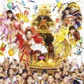 MOMOIRO CLOVER Z BEST ALBUM 「桃も十、番茶も出花」＜通常盤＞