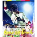 IKUSABURO YAMAZAKI LIVE TOUR 2018 Keep in Touch