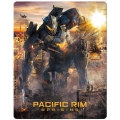 パシフィック・リム:アップライジング [Blu-ray Disc+DVD]