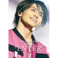 高野洸 1st Live Tour "ENTER" [DVD+PHOTOBOOK+グッズ]＜初回生産限定盤＞