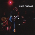 Live Cream