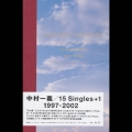 15 Singles+1 1997-2002＜初回限定盤＞