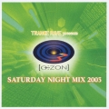 トランス・レイヴ・プレゼンツ・オゾン・サタデー・ナイト・ミックス２００３