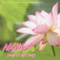 「ＮＡＮＡ－ナナ－」ＮＡＮＡ’ｓ　ｓｏｎｇ　ｉｓ　ｍｙ　ｓｏｎｇ