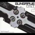 GUNGRAVE O.S.T. 2 -lefthead-