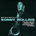 ソニー・ロリンズ Vol.2＜初回生産限定盤＞