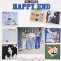 シングルス・はっぴいえんど