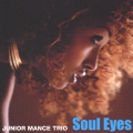ソウル・アイズ